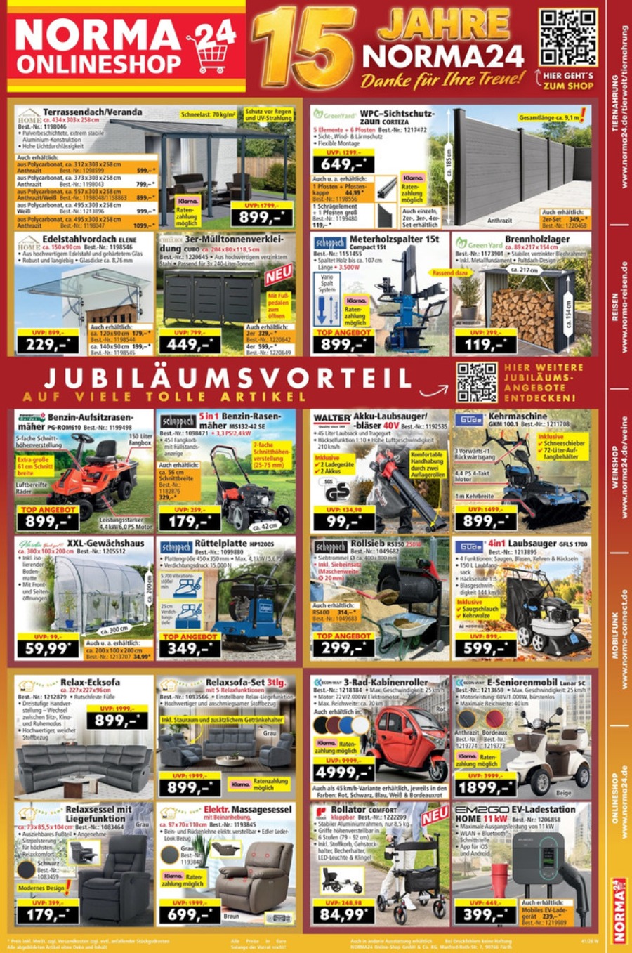 Norma Vorschau – Seite 2