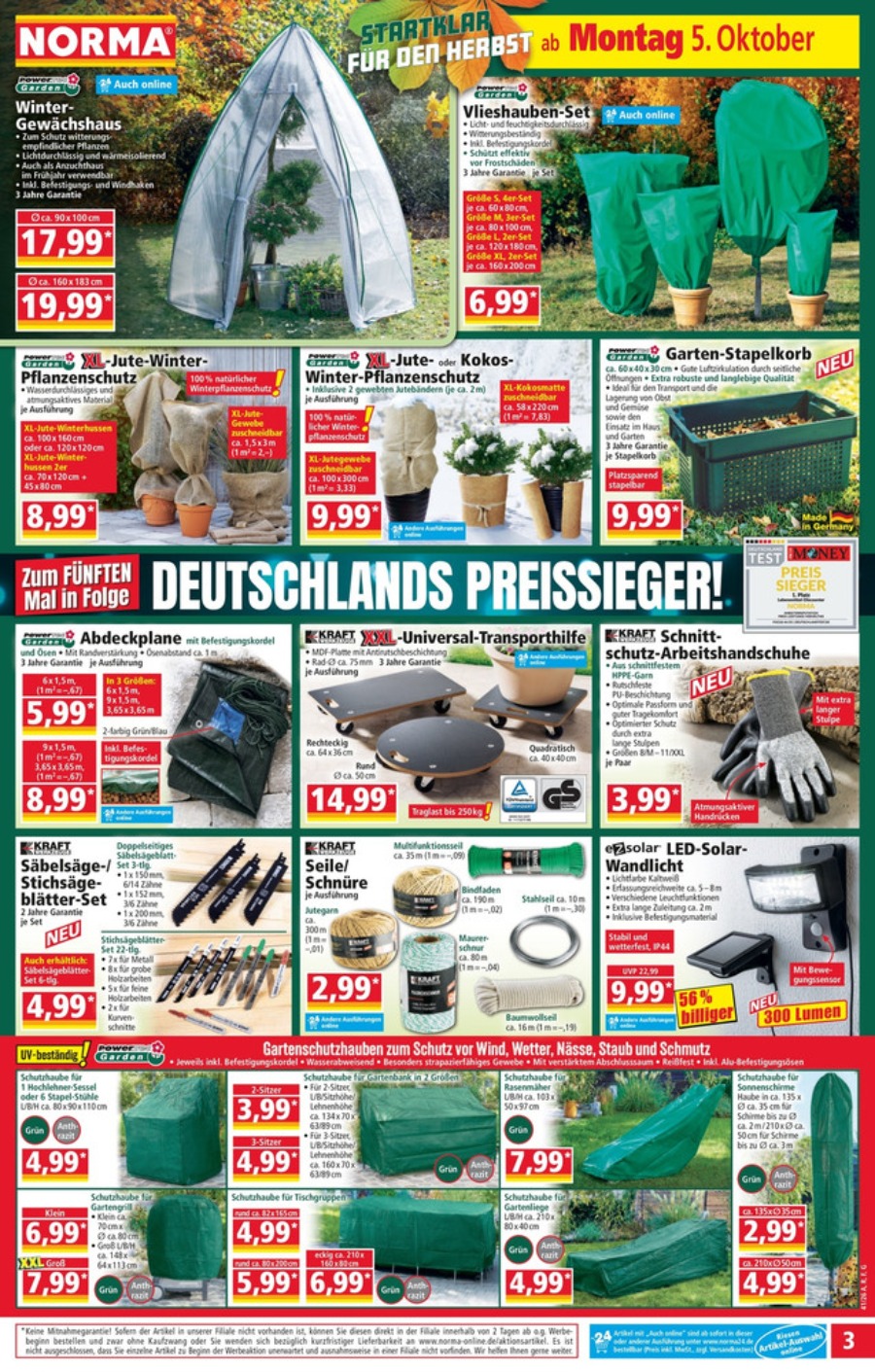 Norma Vorschau – Seite 4