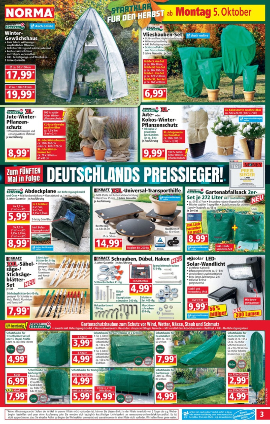 Norma Vorschau – Seite 5