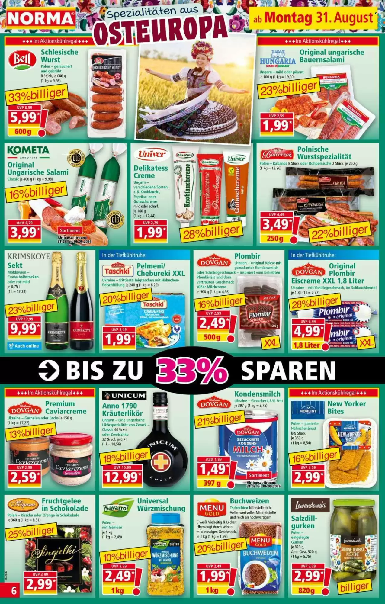 Norma Vorschau – Seite 6