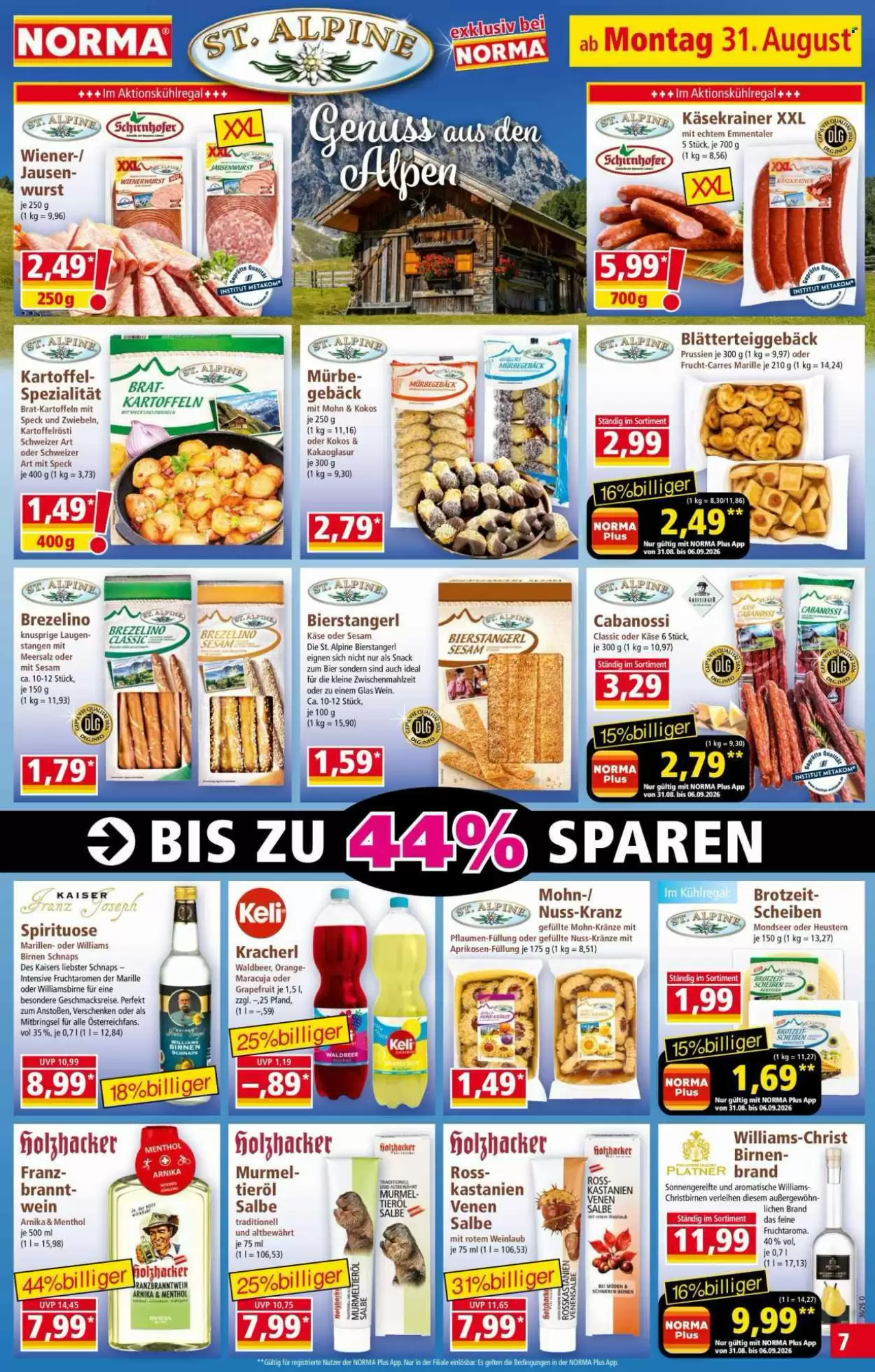 Norma Vorschau – Seite 7