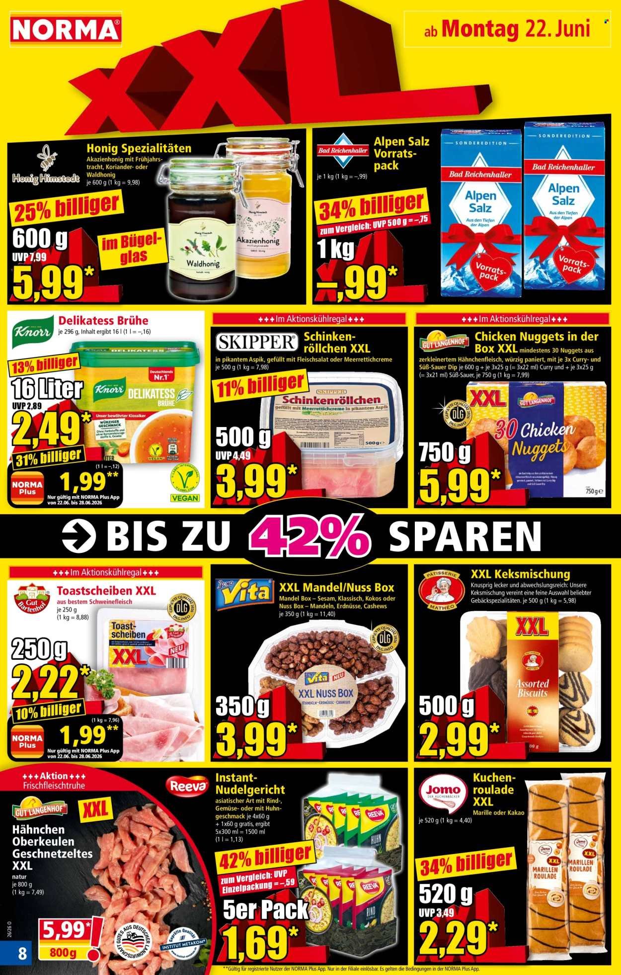 Norma Vorschau – Seite 8