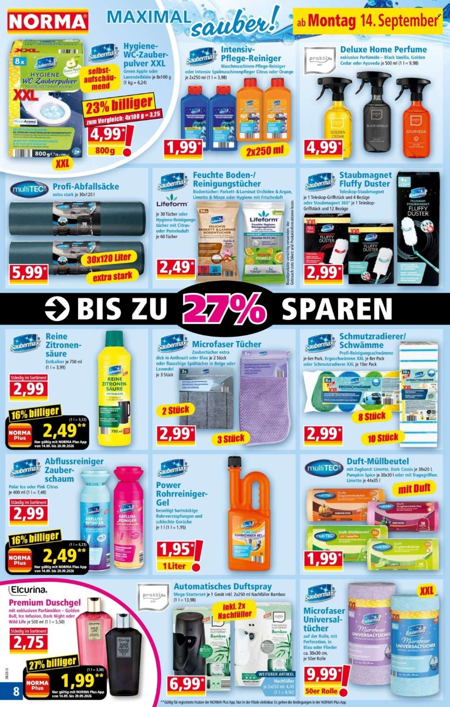 Norma Vorschau – Seite 8