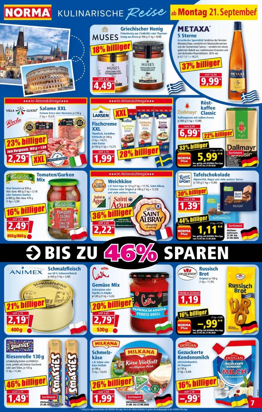 Norma Vorschau – Seite 8
