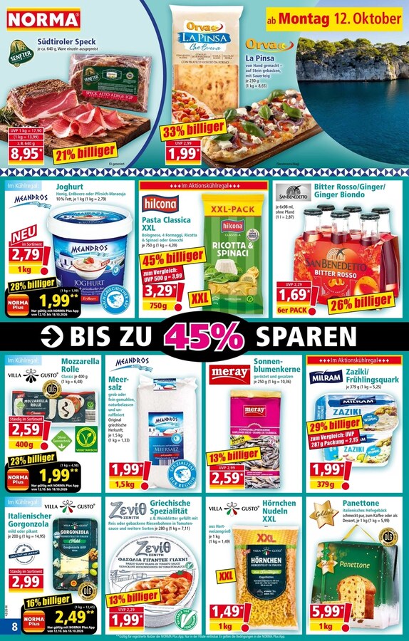 Norma Vorschau – Seite 8