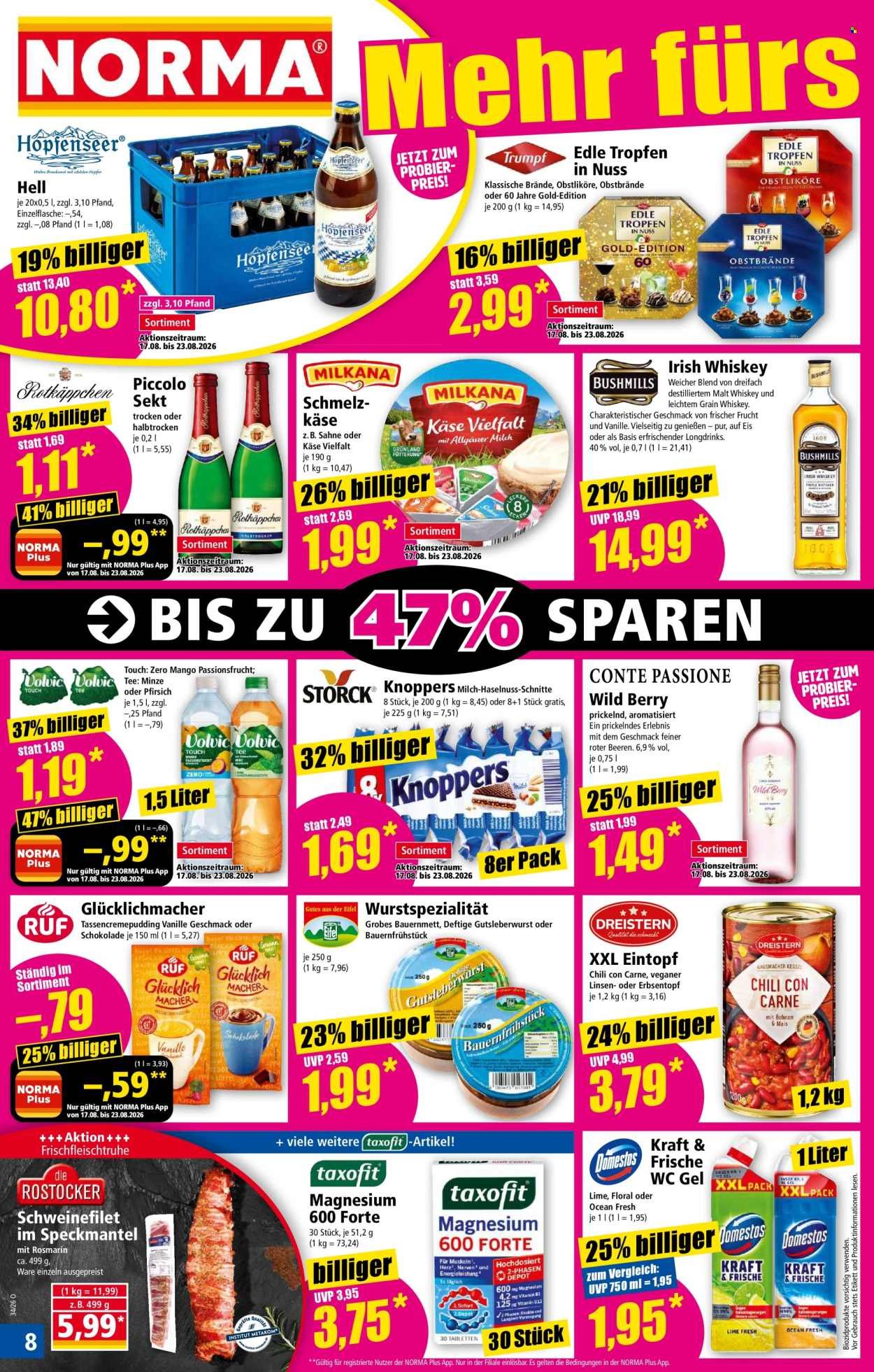 Norma Vorschau – Seite 8