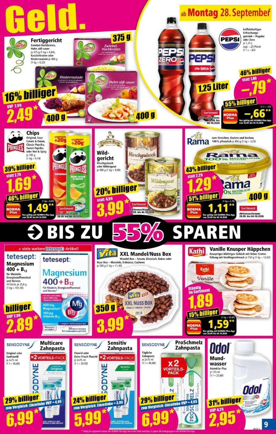 Norma Vorschau – Seite 9