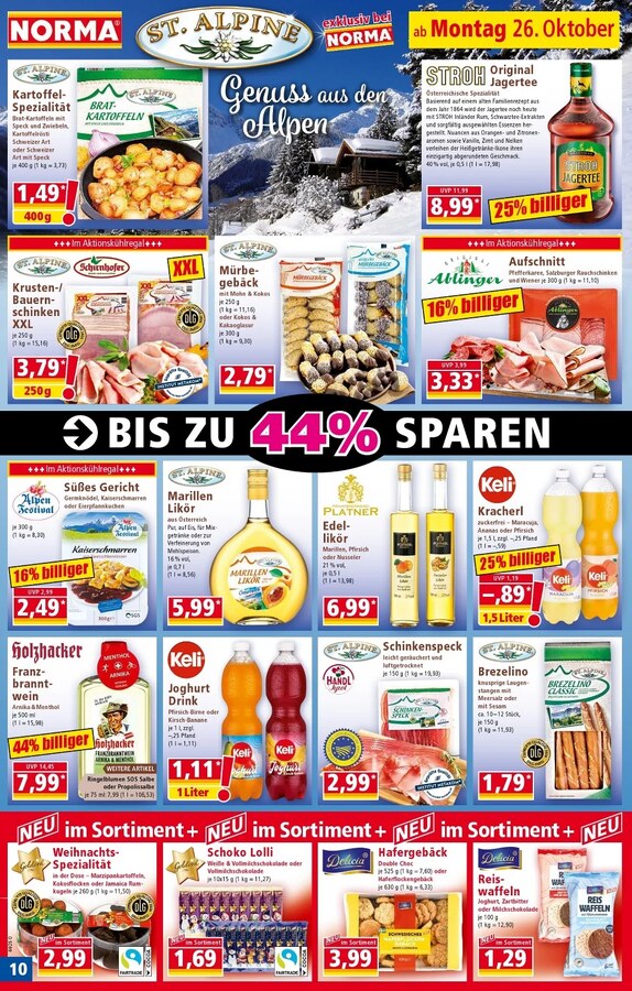 Norma Vorschau – Seite 10