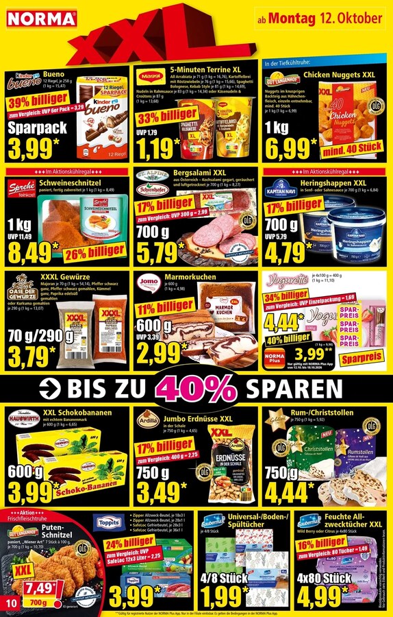 Norma Vorschau – Seite 10