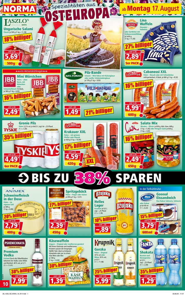 Norma Vorschau – Seite 10