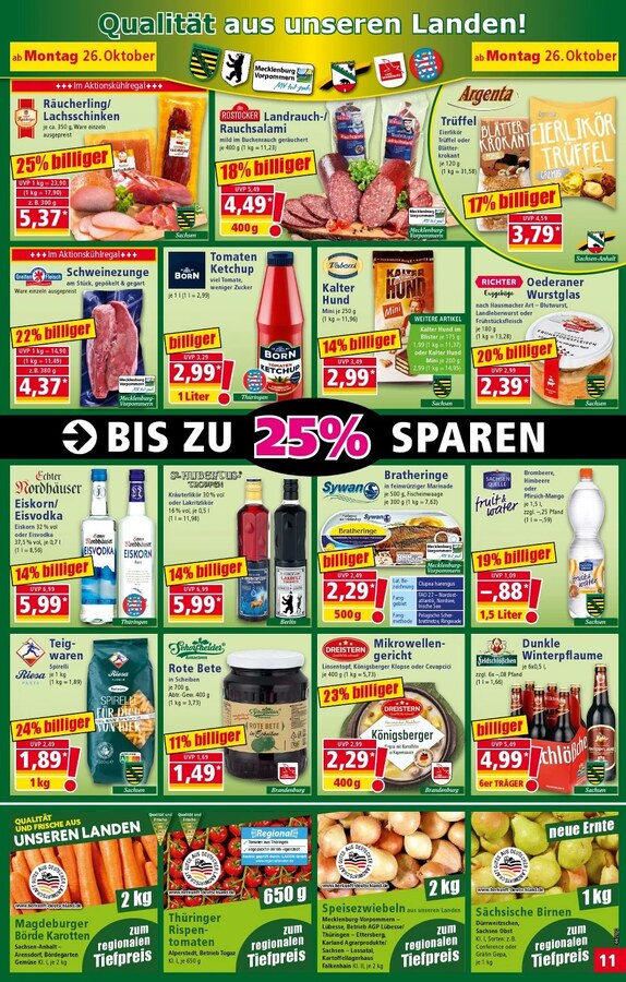 Norma Vorschau – Seite 11