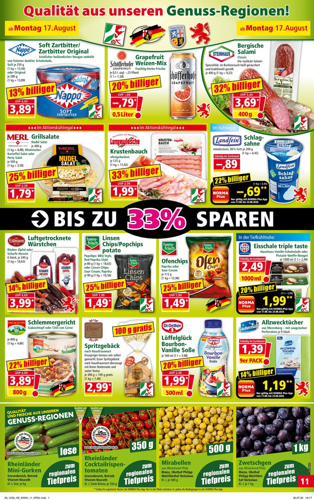 Norma Vorschau – Seite 11
