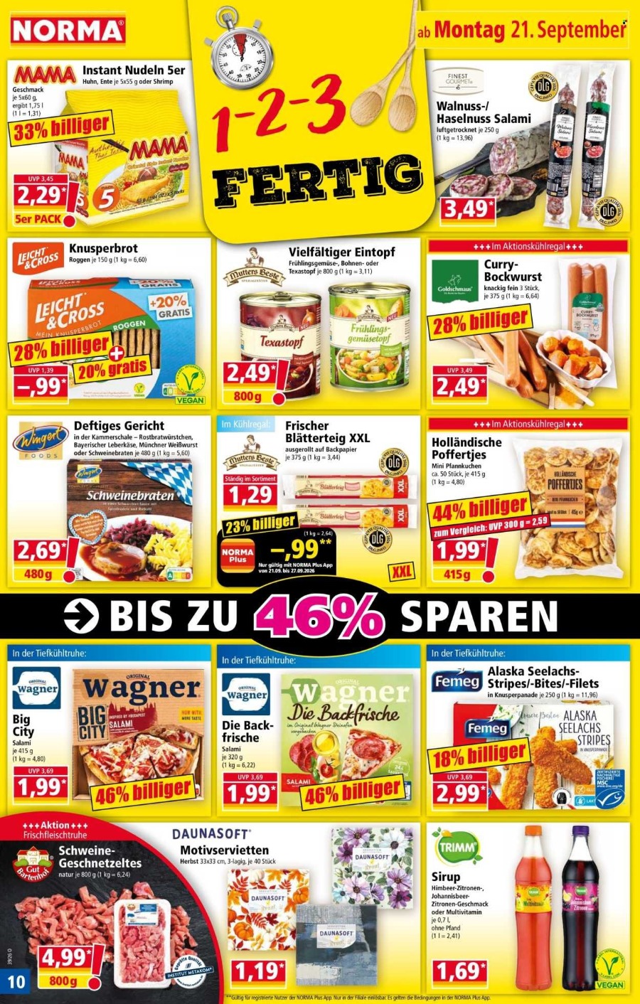 Norma Vorschau – Seite 11