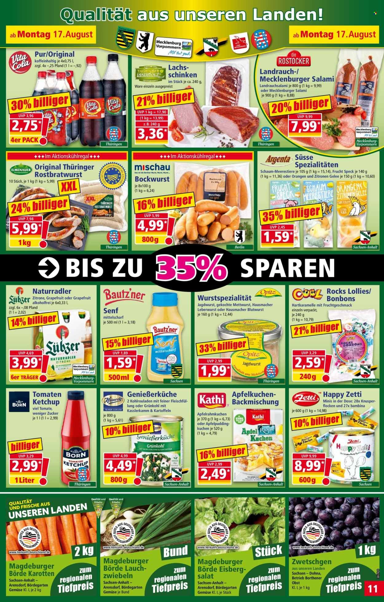 Norma Vorschau – Seite 11