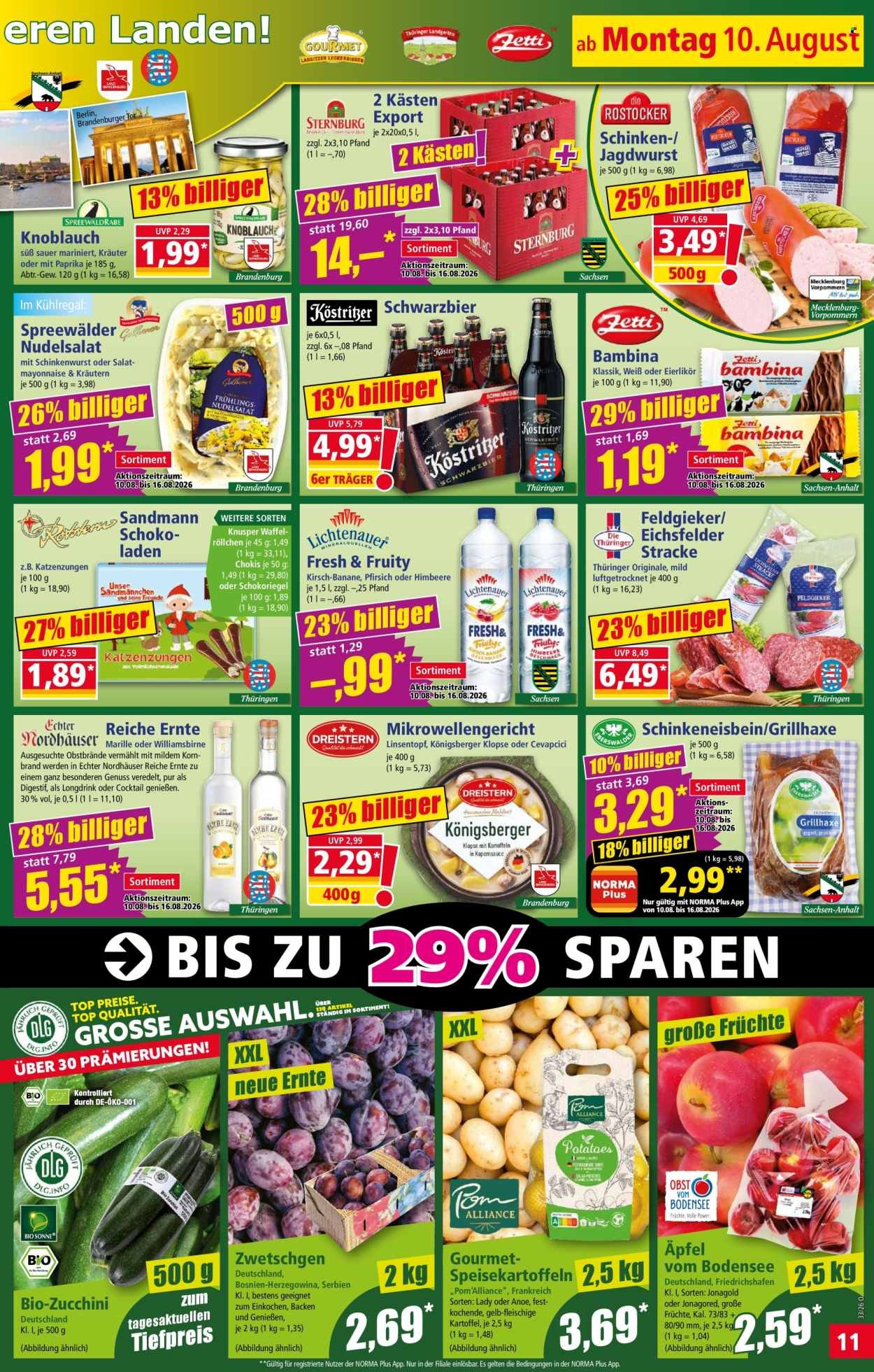 Norma Vorschau – Seite 12