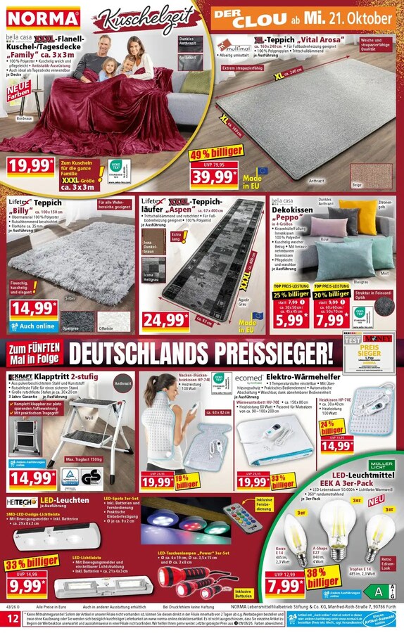 Norma Vorschau – Seite 12