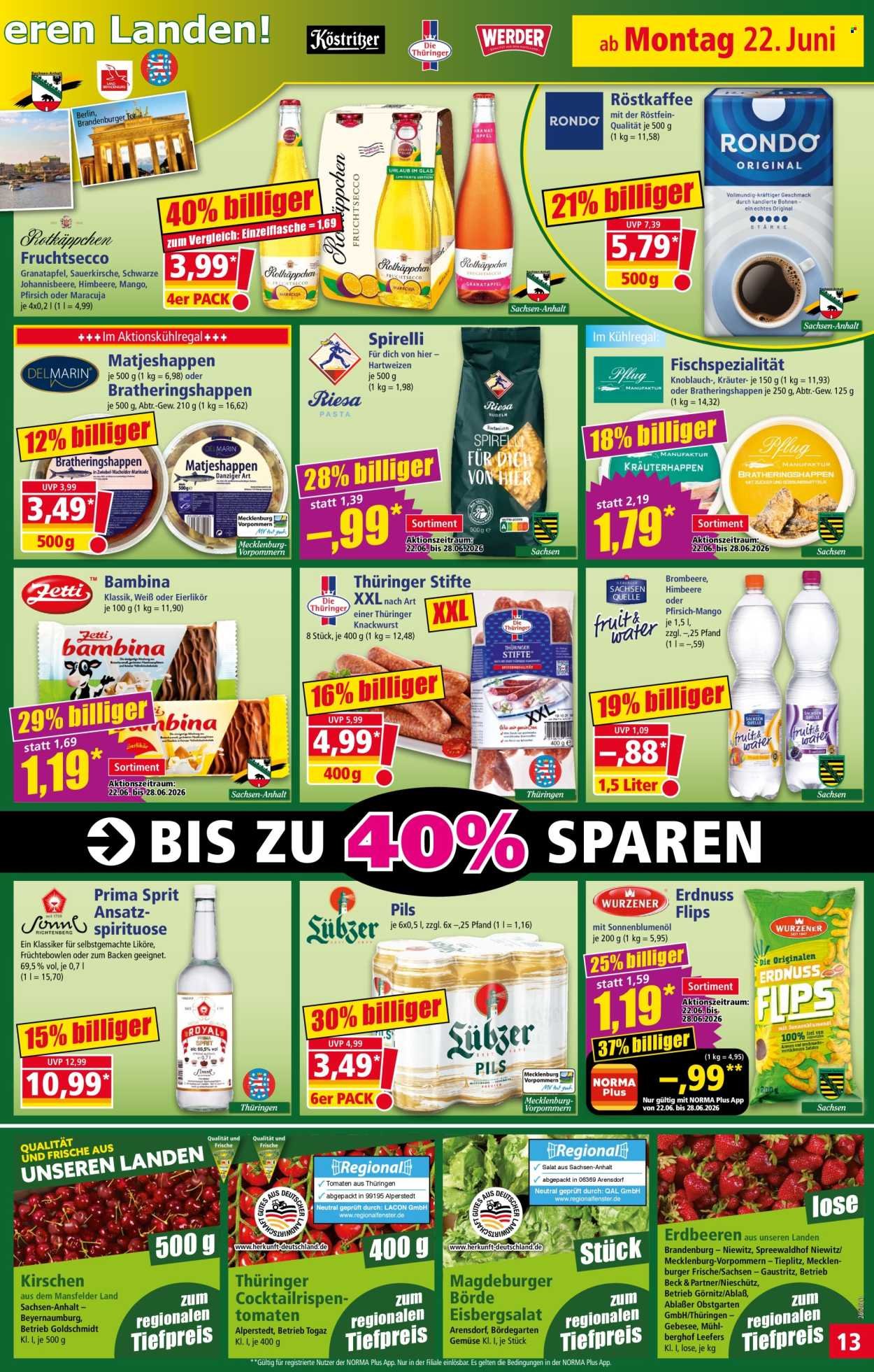 Norma Vorschau – Seite 13