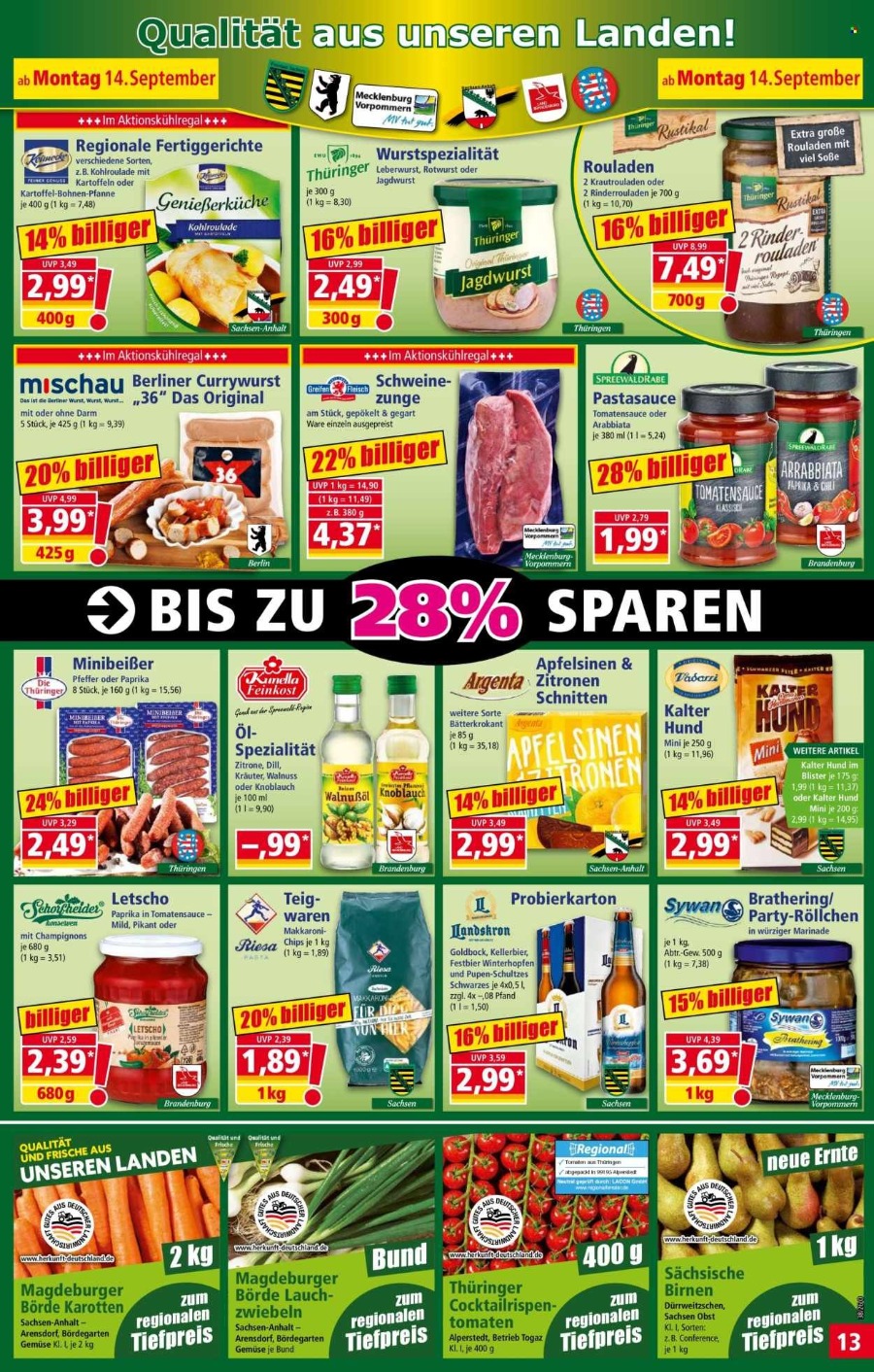 Norma Vorschau – Seite 13