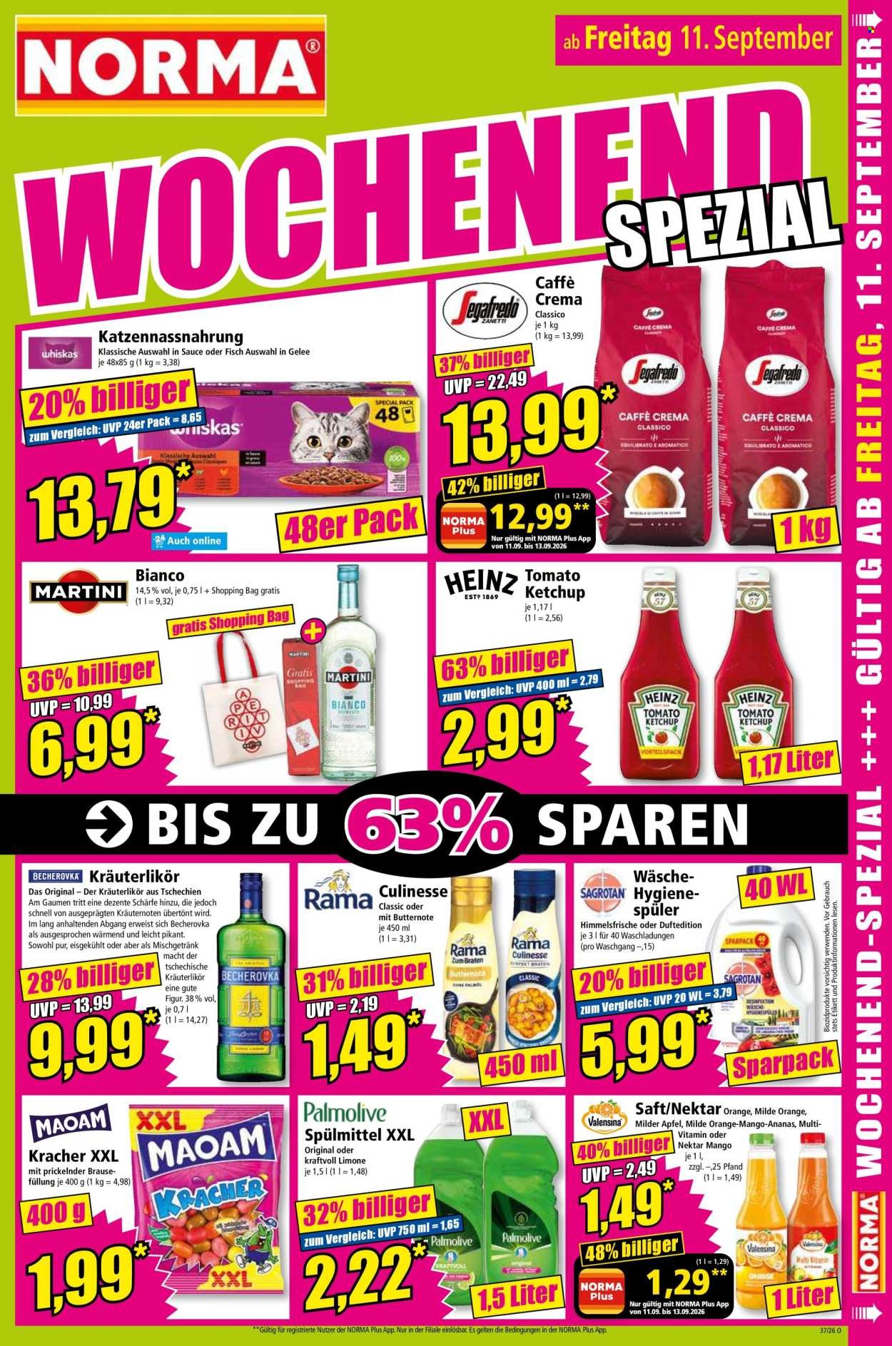 Norma Vorschau – Seite 13