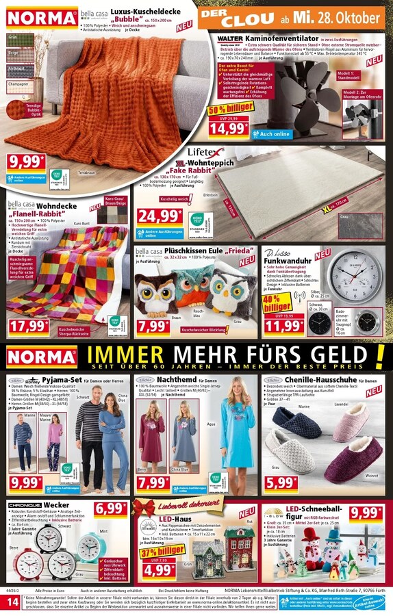 Norma Vorschau – Seite 14
