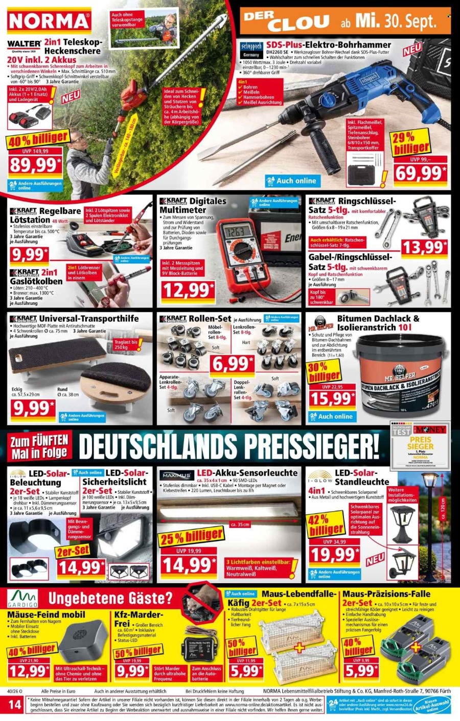 Norma Vorschau – Seite 14