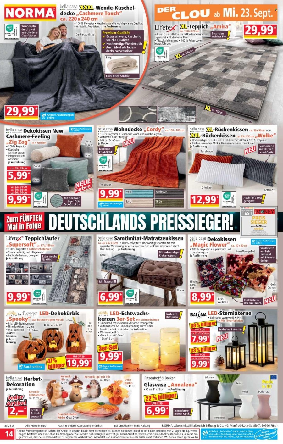 Norma Vorschau – Seite 15