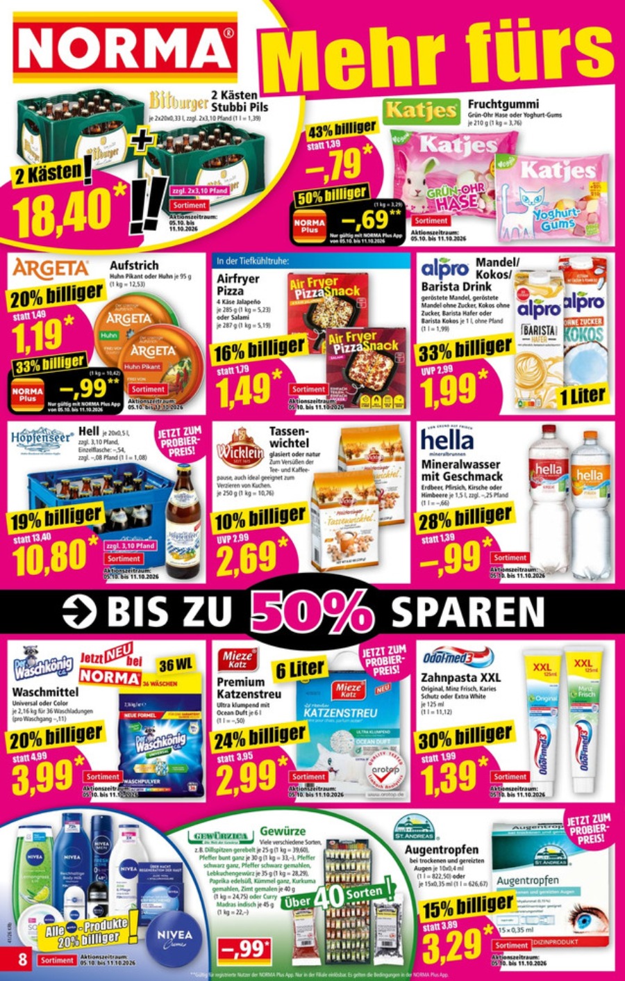 Norma Vorschau – Seite 15