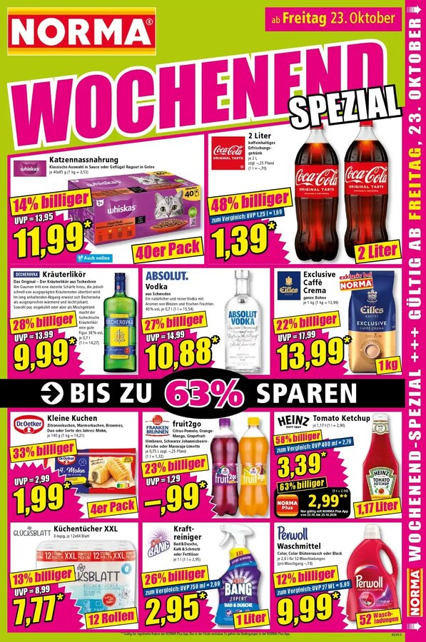 Norma Vorschau – Seite 15