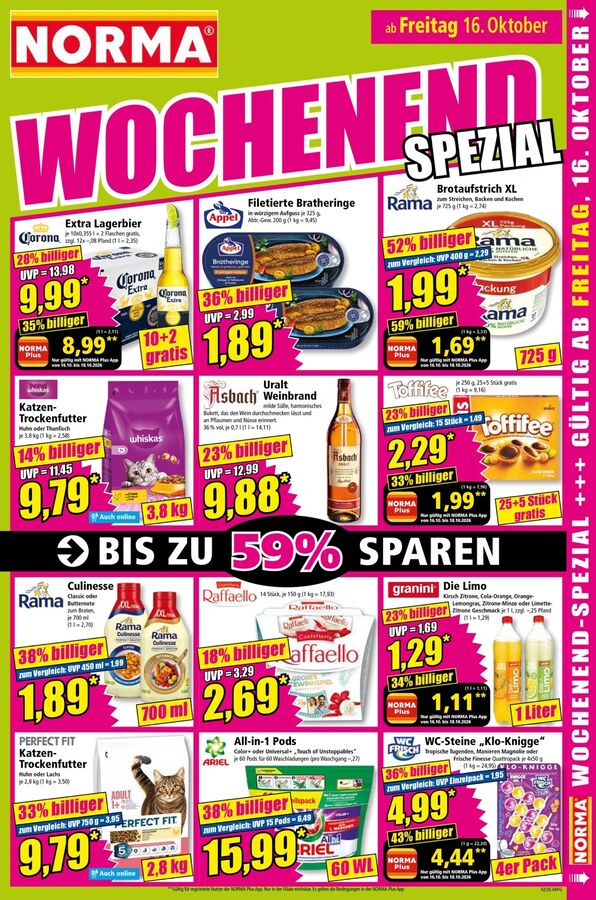 Norma Vorschau – Seite 15