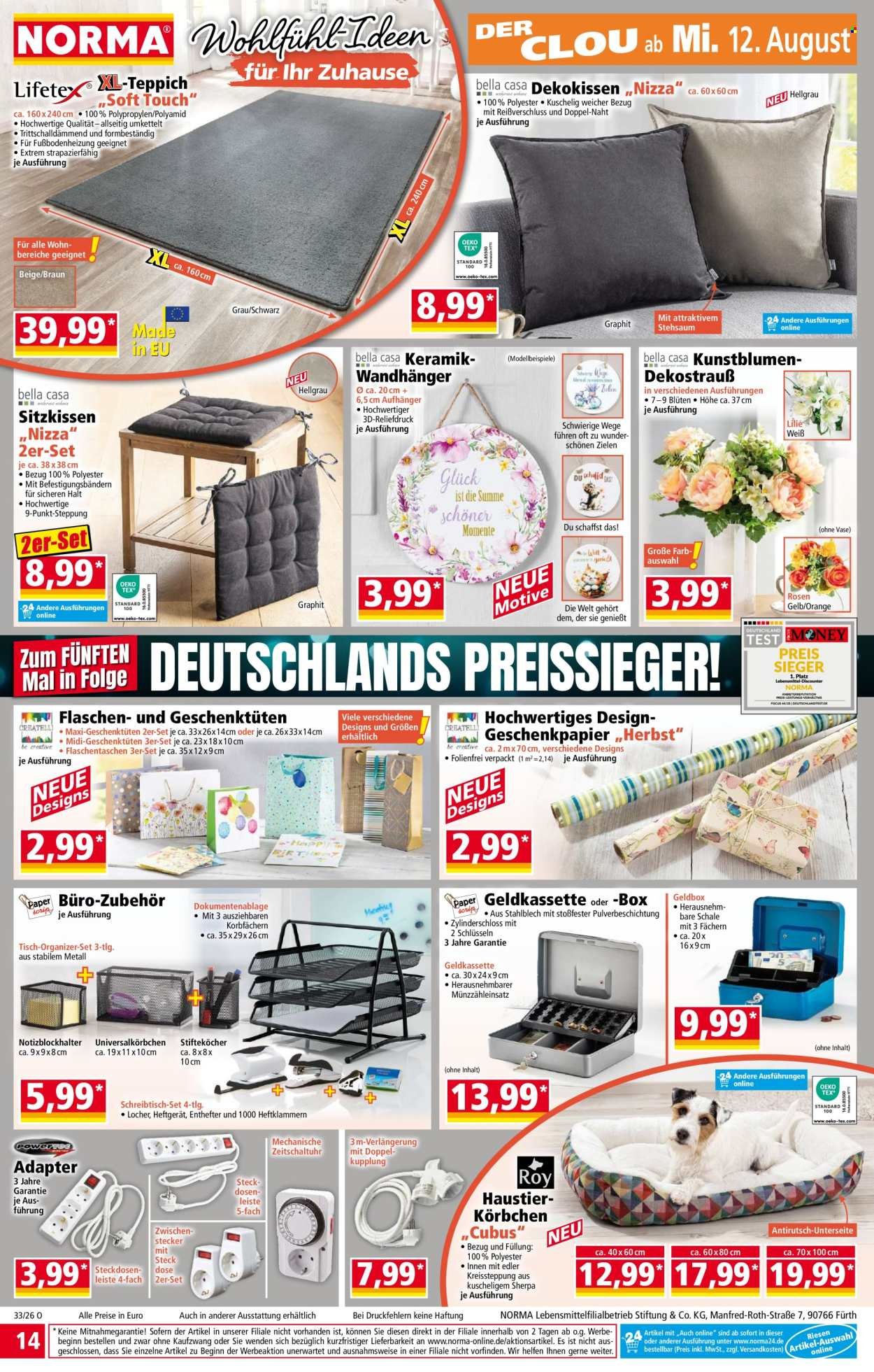 Norma Vorschau – Seite 15
