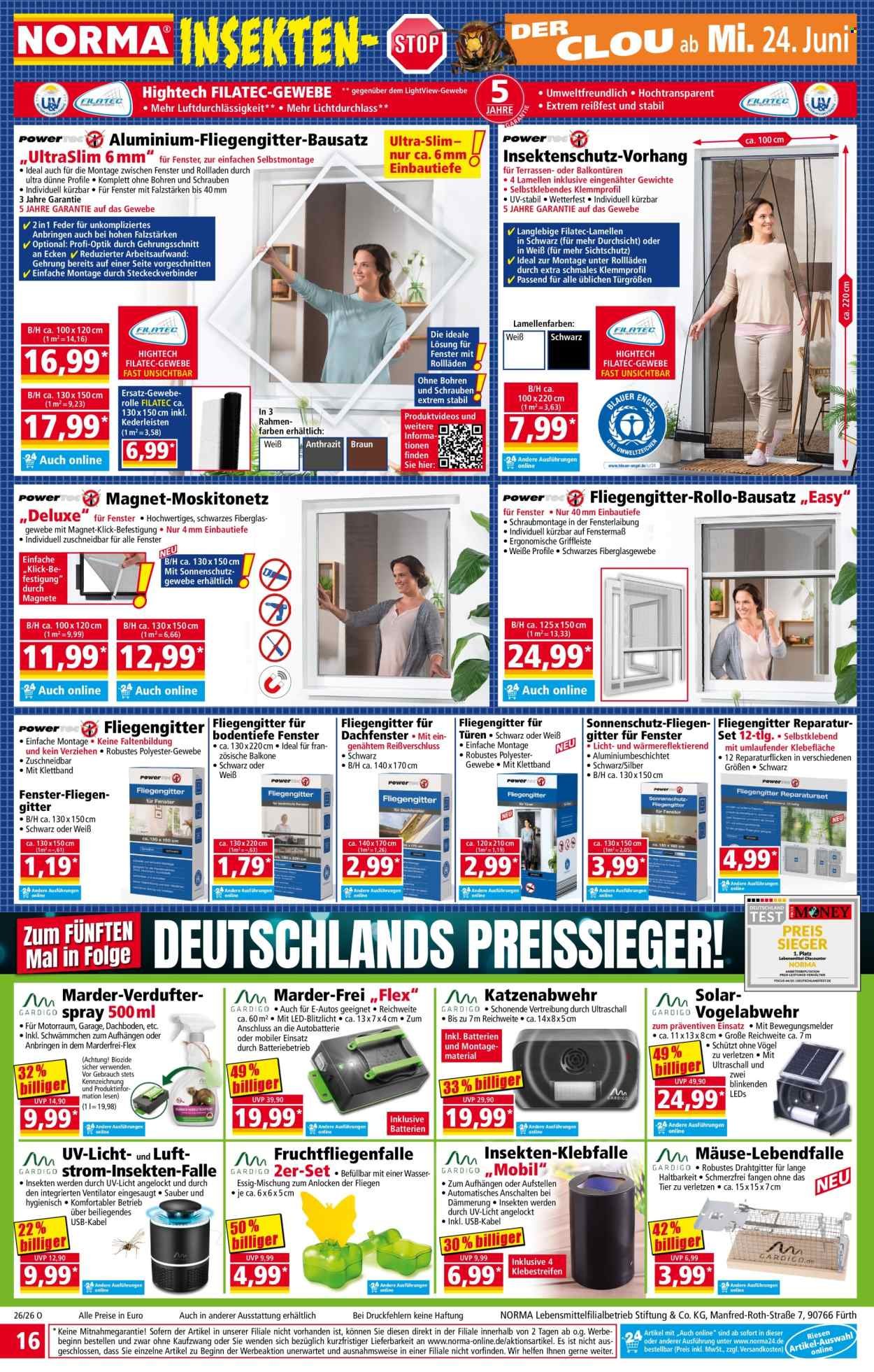 Norma Vorschau – Seite 16
