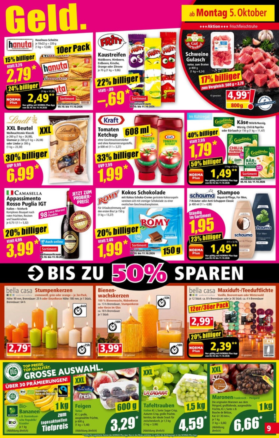 Norma Vorschau – Seite 16