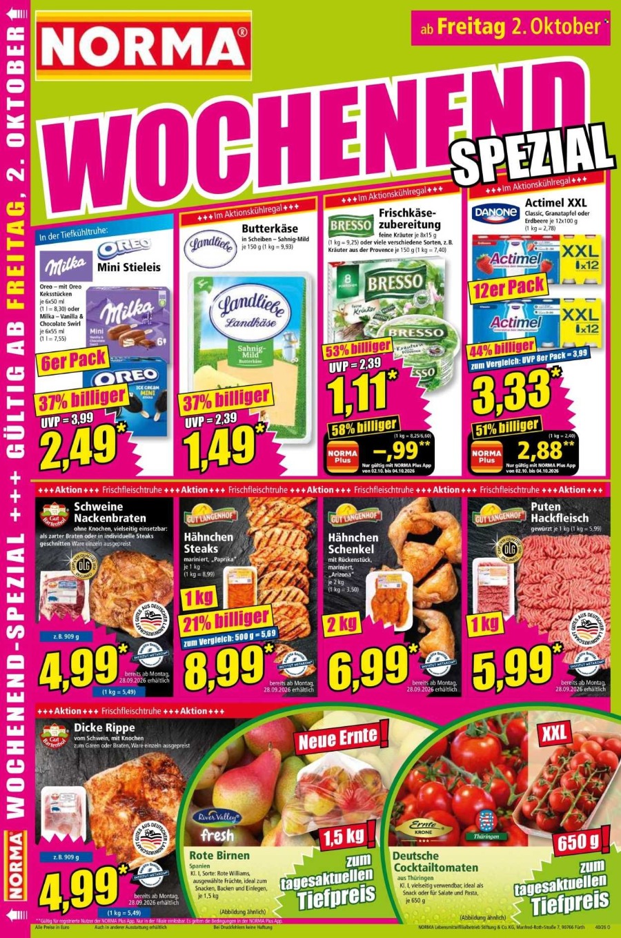 Norma Vorschau – Seite 16