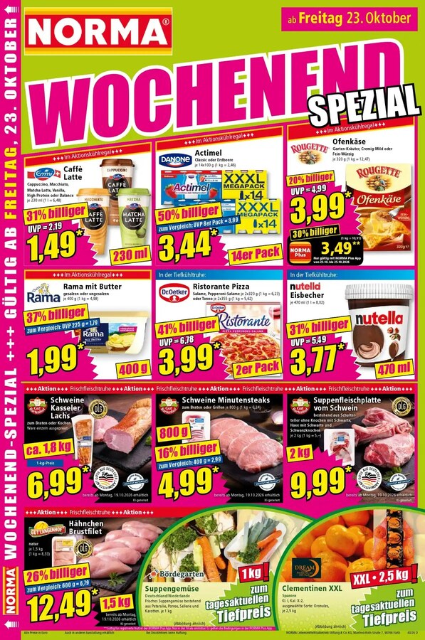 Norma Vorschau – Seite 16
