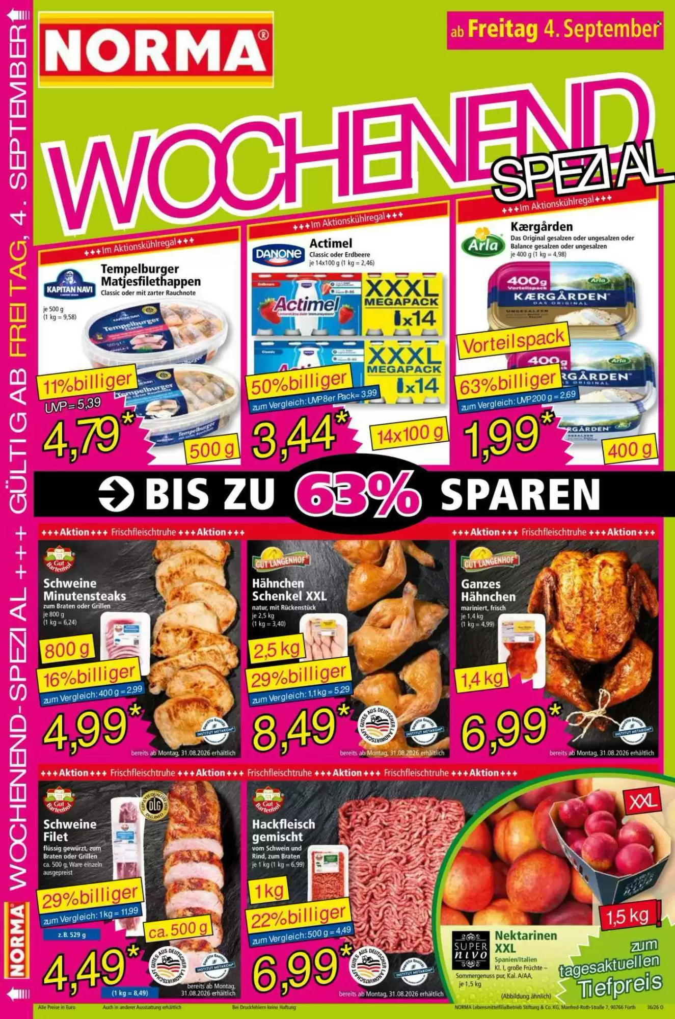 Norma Vorschau – Seite 16