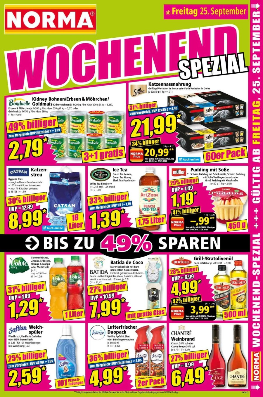Norma Vorschau – Seite 16