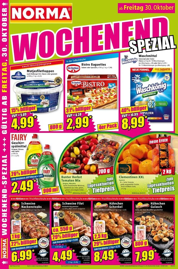 Norma Vorschau – Seite 16