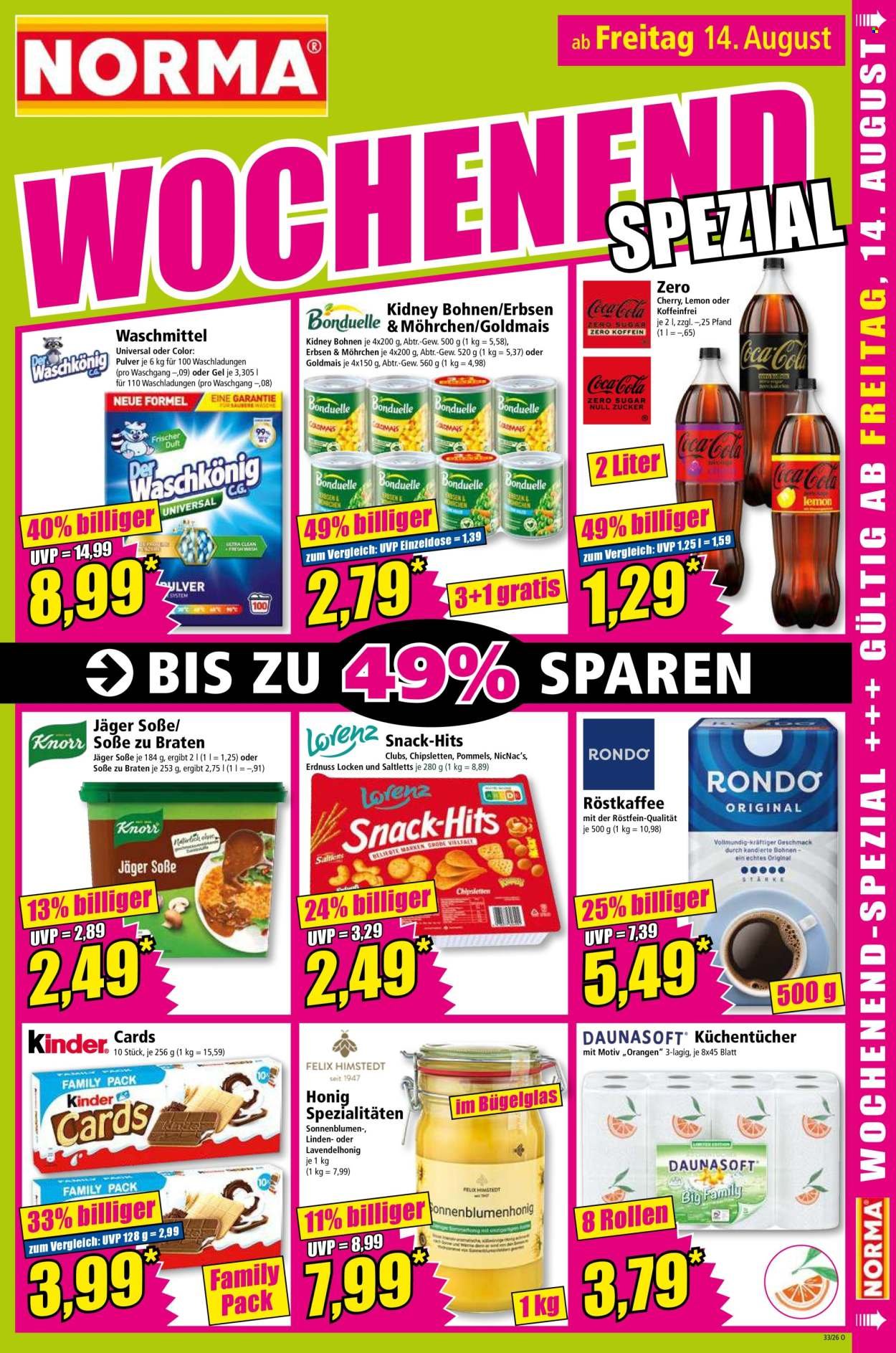 Norma Vorschau – Seite 16