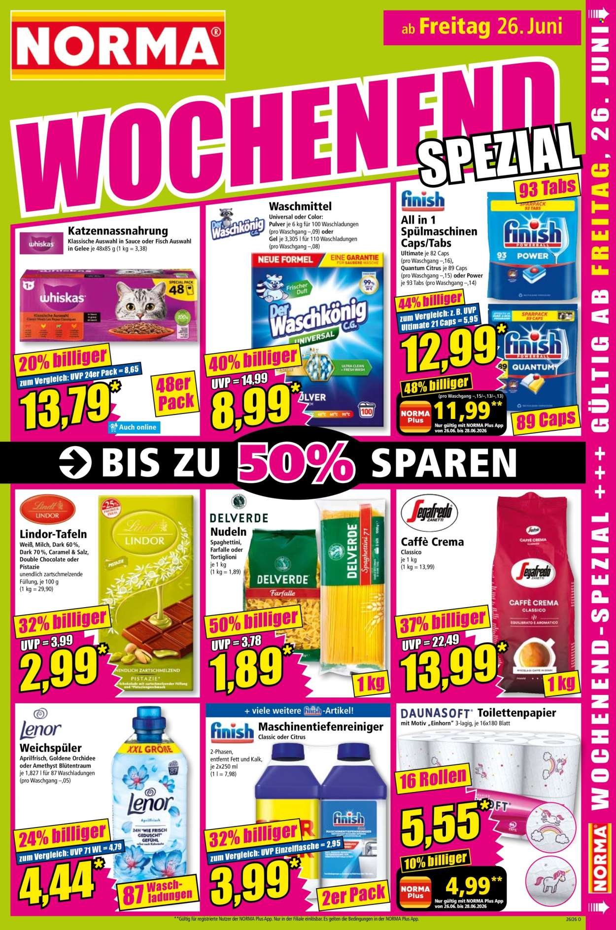 Norma Vorschau – Seite 17