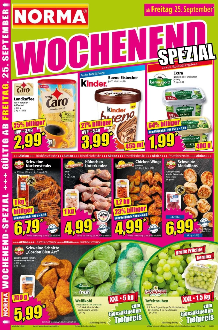Norma Vorschau – Seite 17