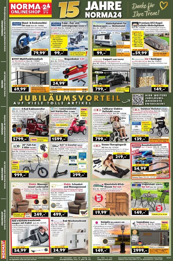 Norma Vorschau – Seite 18