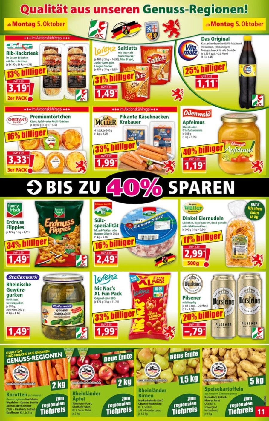 Norma Vorschau – Seite 18