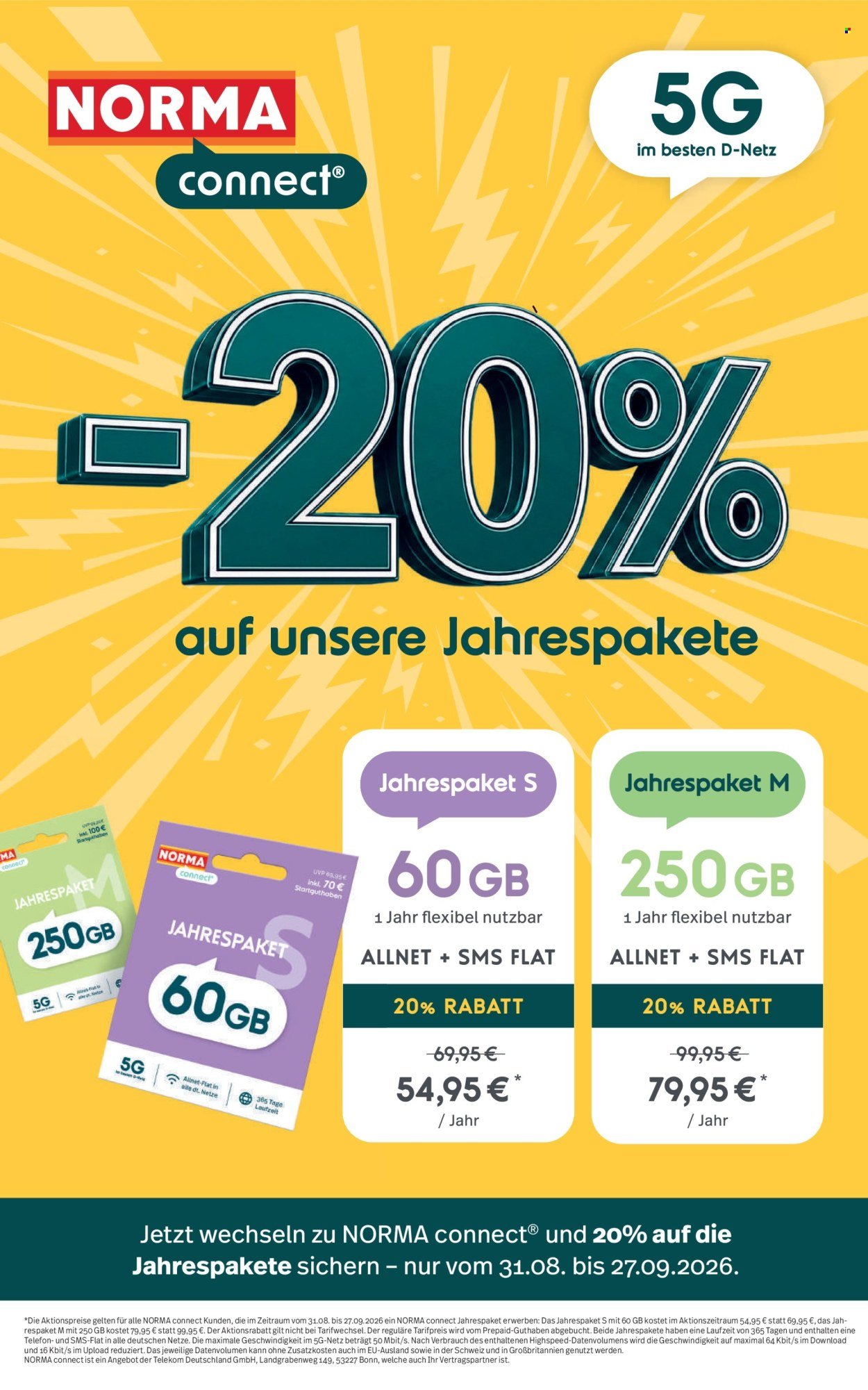 Norma Vorschau – Seite 20