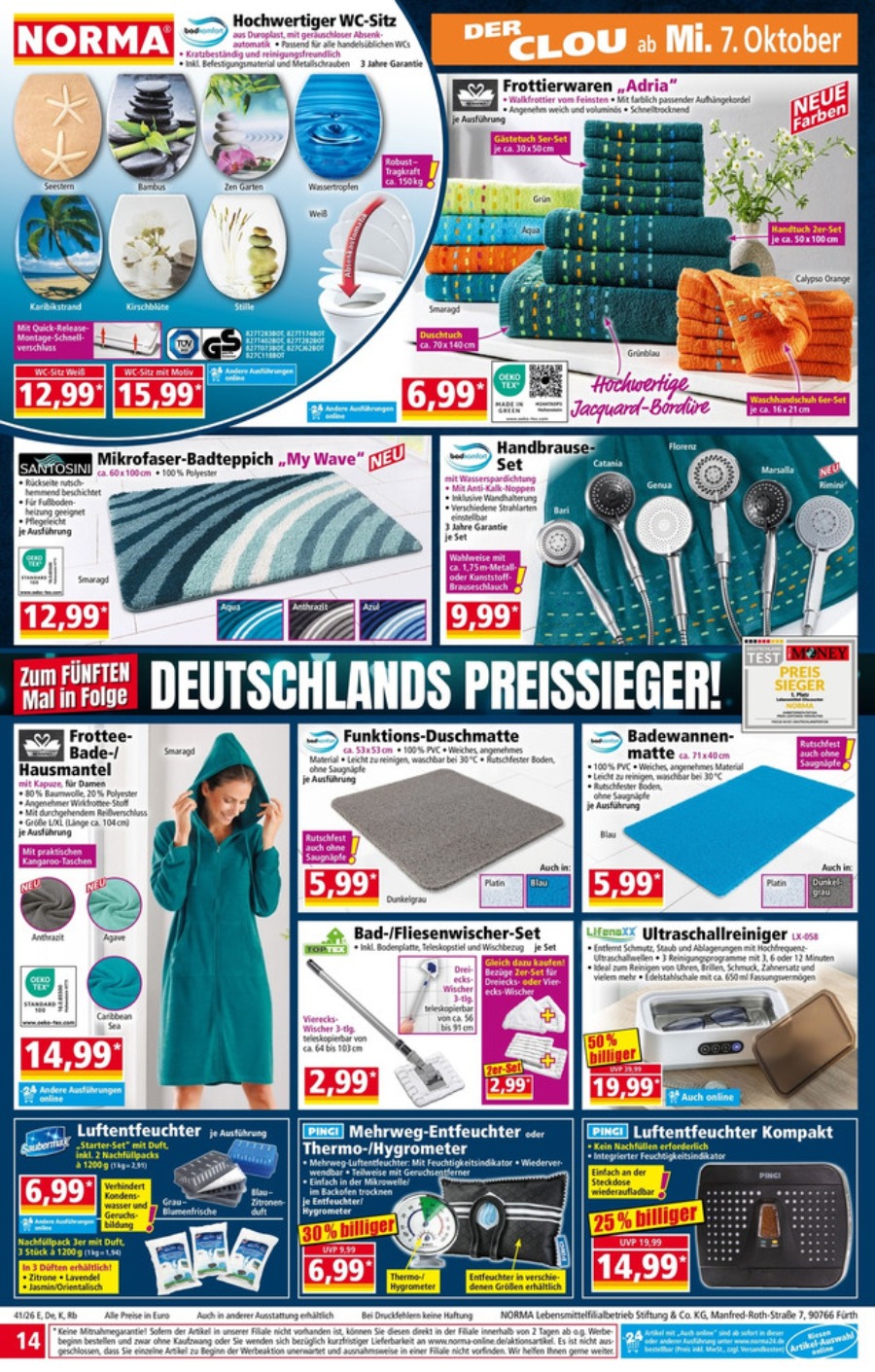 Norma Vorschau – Seite 21