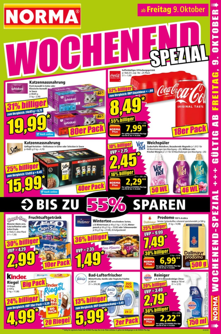 Norma Vorschau – Seite 22