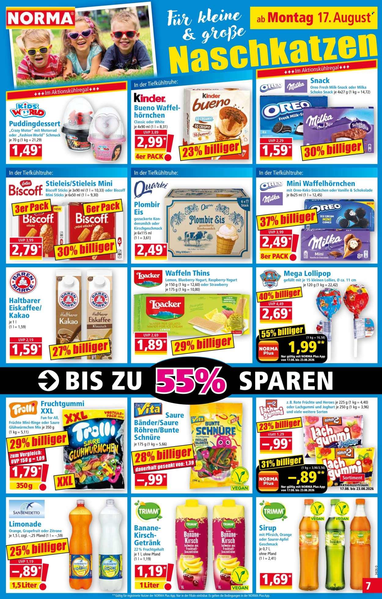 Norma Prospekt – Seite 7