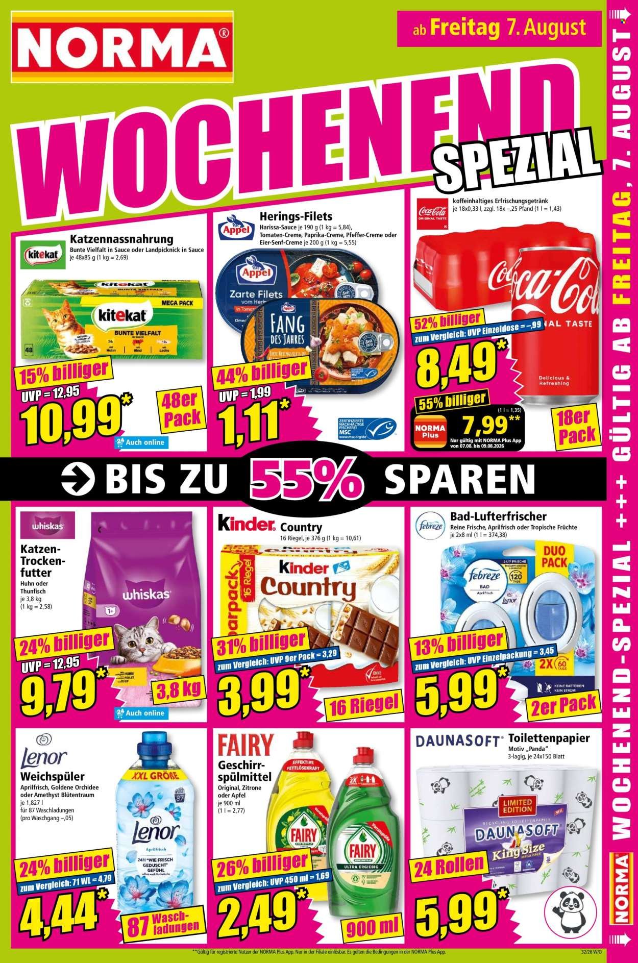 Norma Prospekt – Seite 15