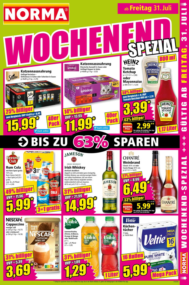Norma Prospekt – Seite 15