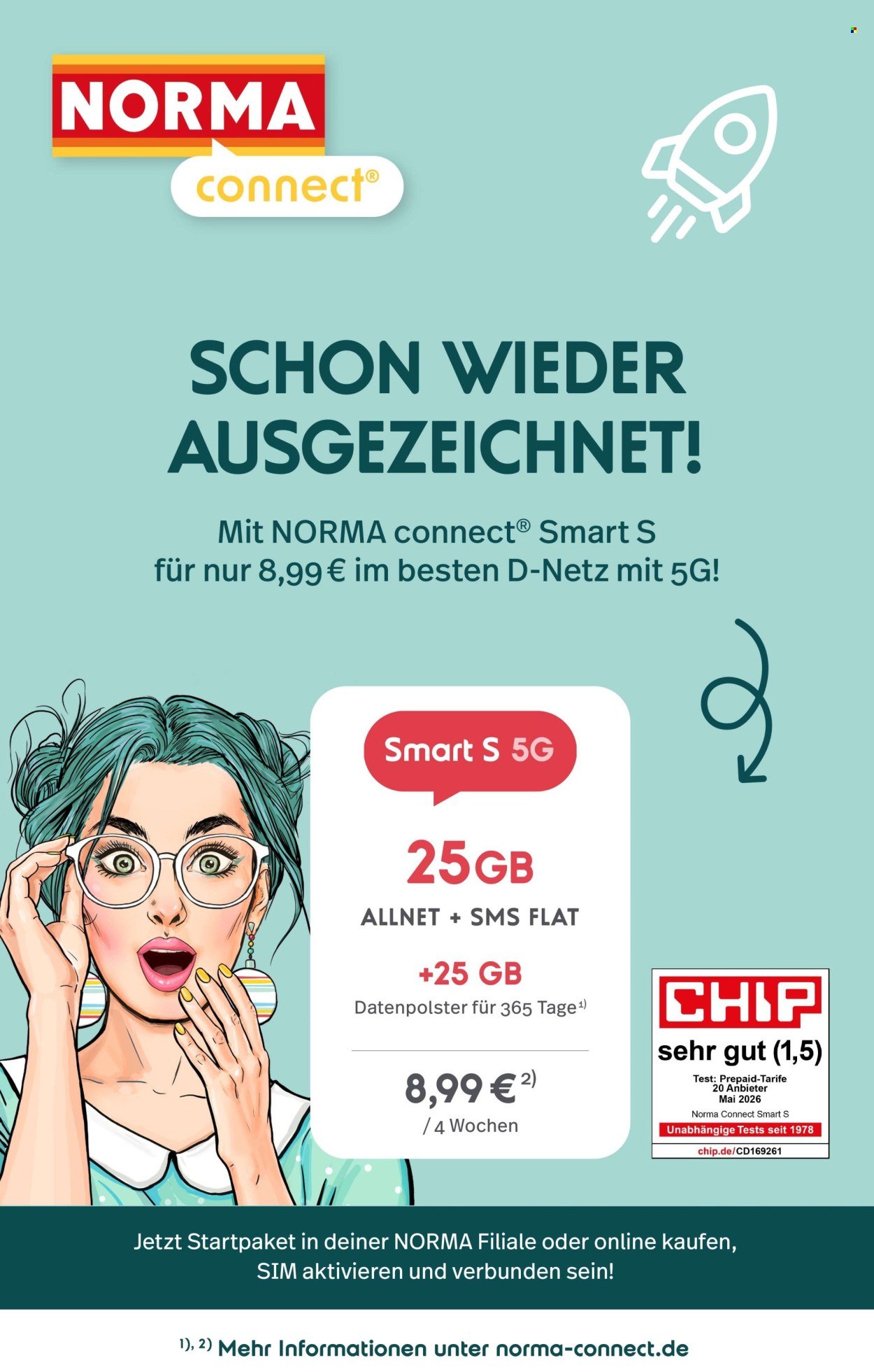 Norma Prospekt – Seite 20