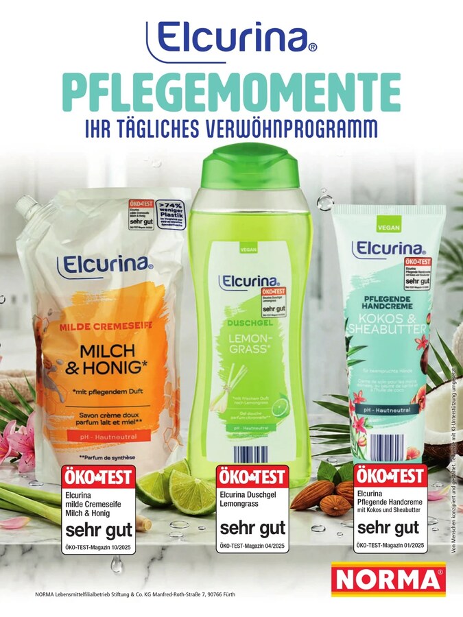 Norma Prospekt – Seite 25